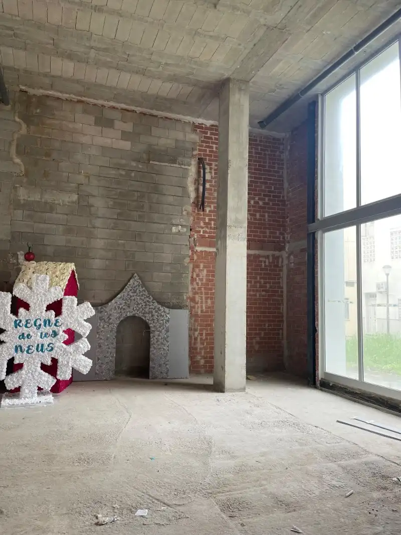 Local comercial en venta en Carrer Ferrocarril d'Alcoi, imagen 35