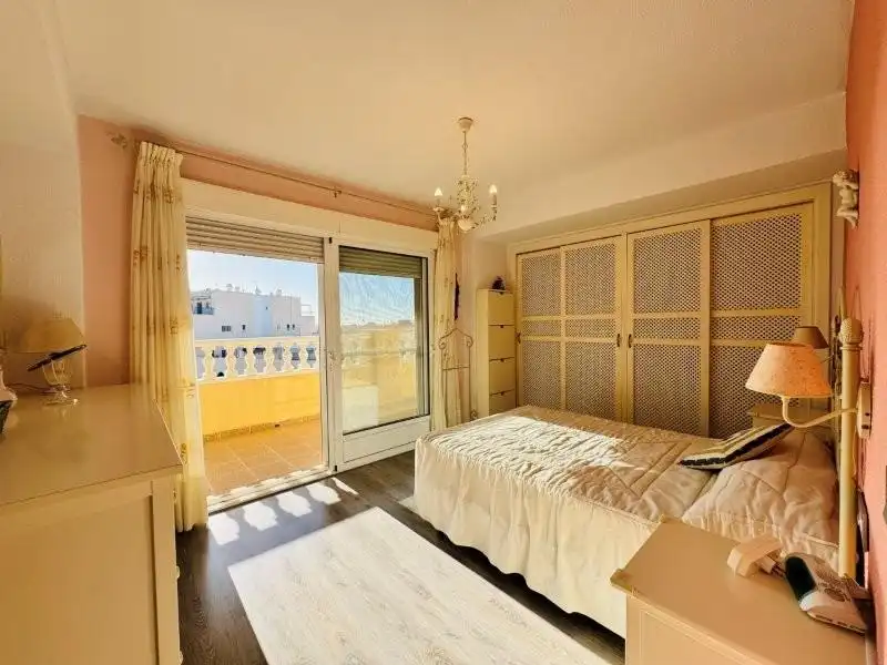 Penthouse with terrace for sale in La Mata, imagen 16