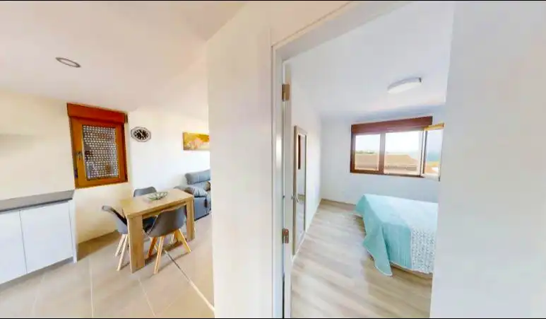 Habitación de Piso en venta en Palmeira