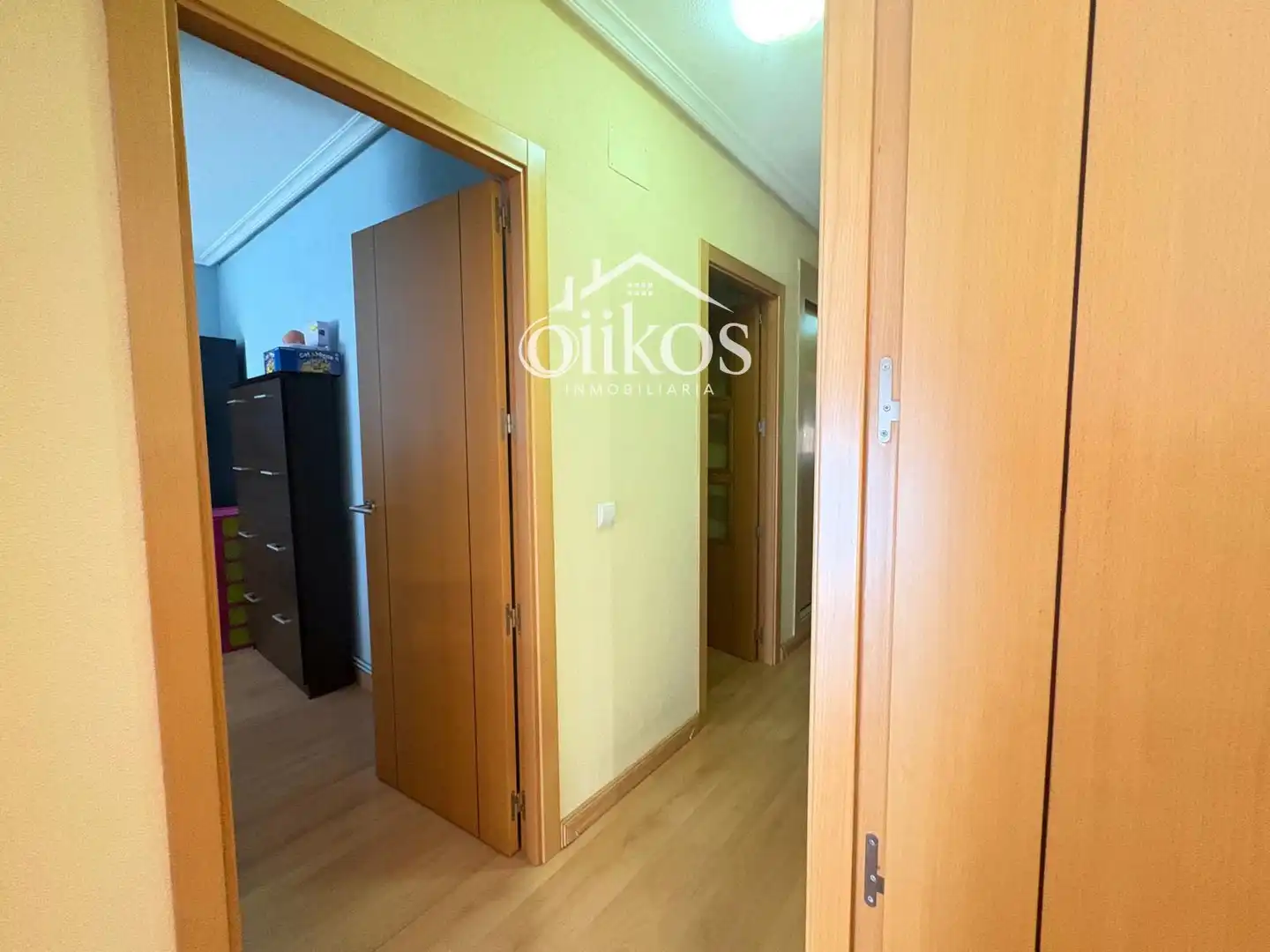 Flat with terrace for sale in Moriscos, imagen 9