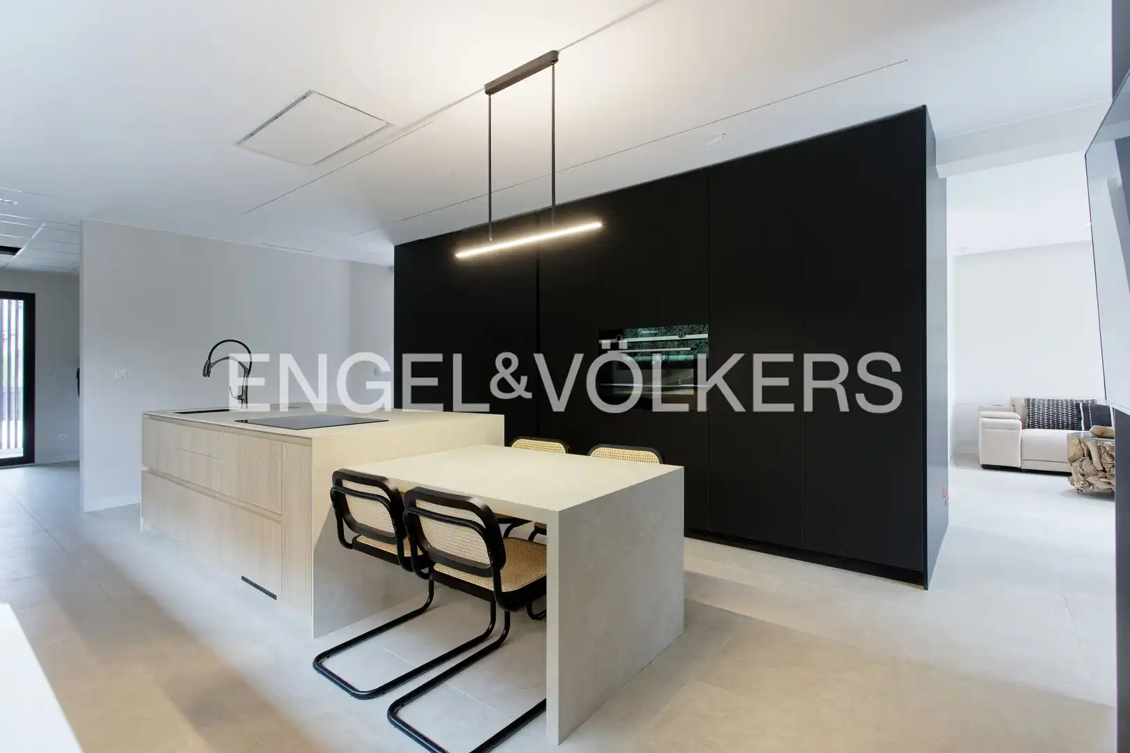 Casa o xalet en venda en Sant Cugat del Vallès amb Aire condicionat, Calefacció i Jardí privat