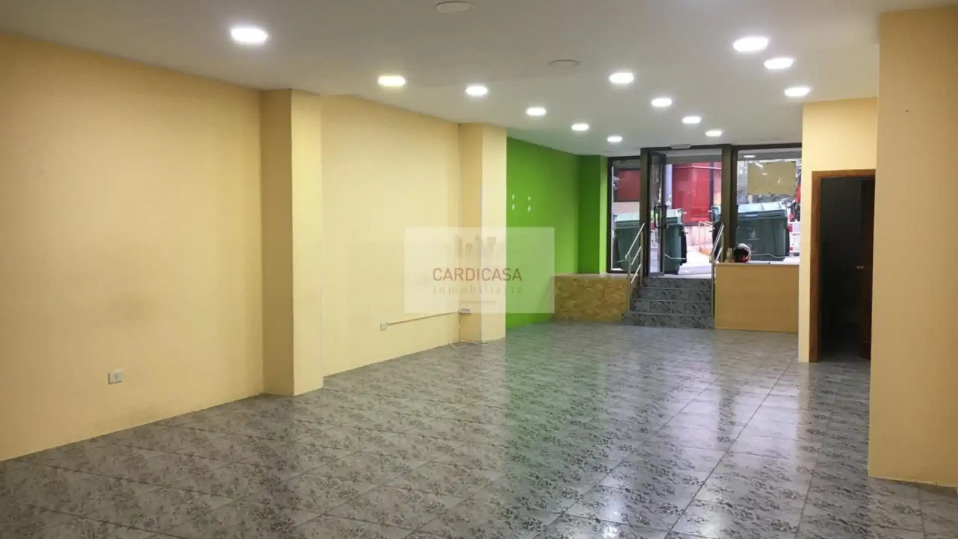 Local de alquiler en Vigo 