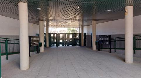 Foto 2 de Pis en venda a Maraton, Universidad, Albacete