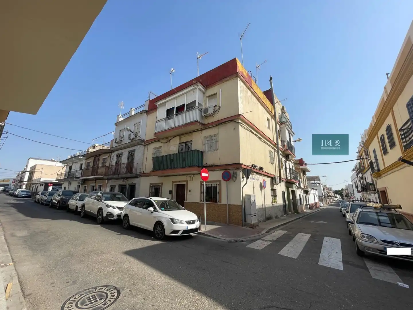 Pis en venda a Calle VIRGEN DEL DULCE NOMBRE