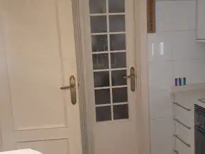 Casa o xalet en venda en Baza amb Calefacció, Jardí privat i Terrassa