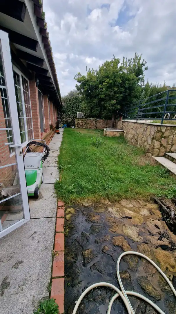 House with pool for sale in Calle de la Cruz Dorada, imagen 23