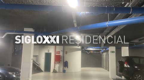 Photo 3 of Garage for rent in Barcelona, Centre, L'Hospitalet de Llobregat