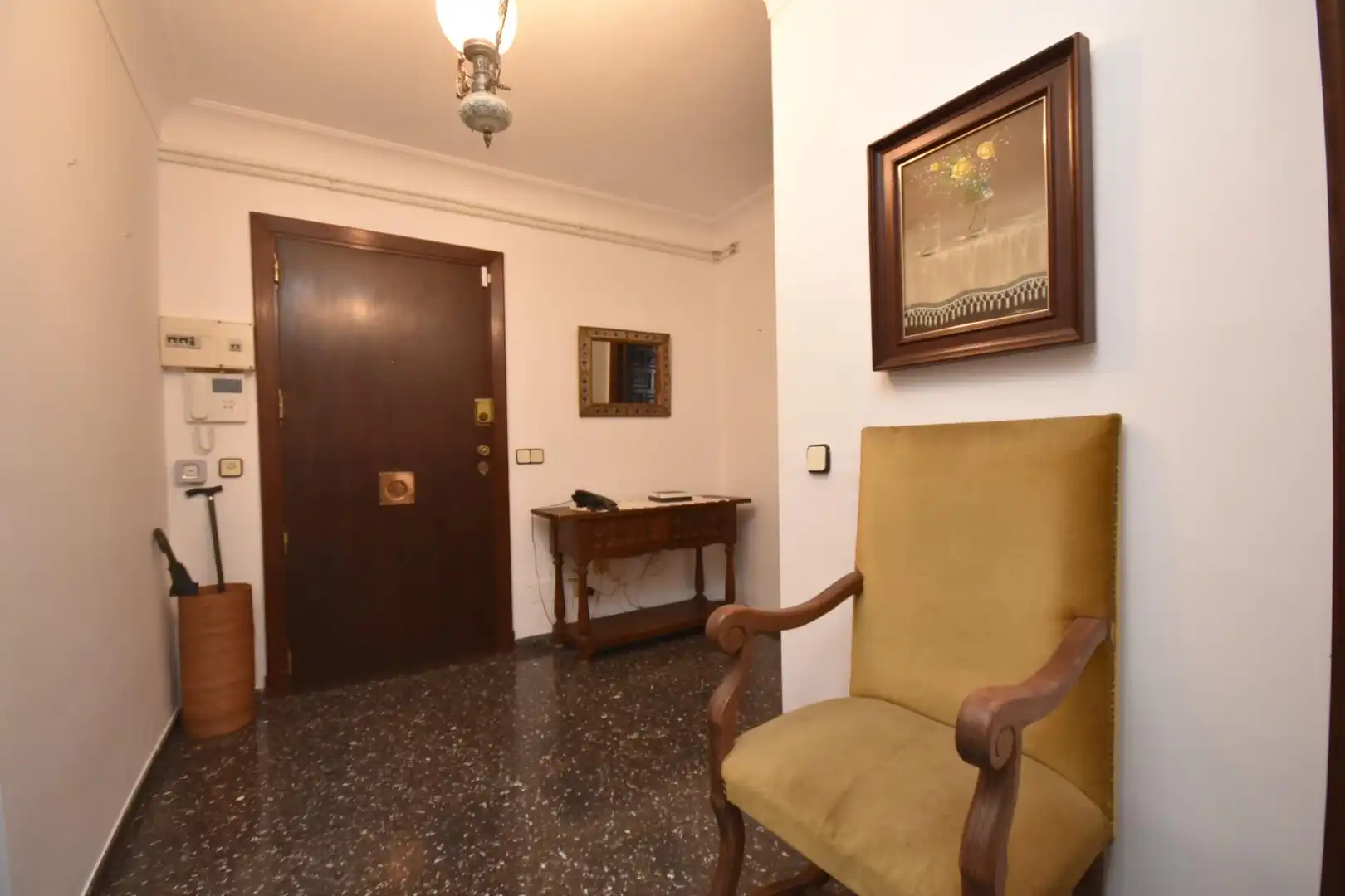 Piso en venta en  Palma de Mallorca con Terraza y Balcón