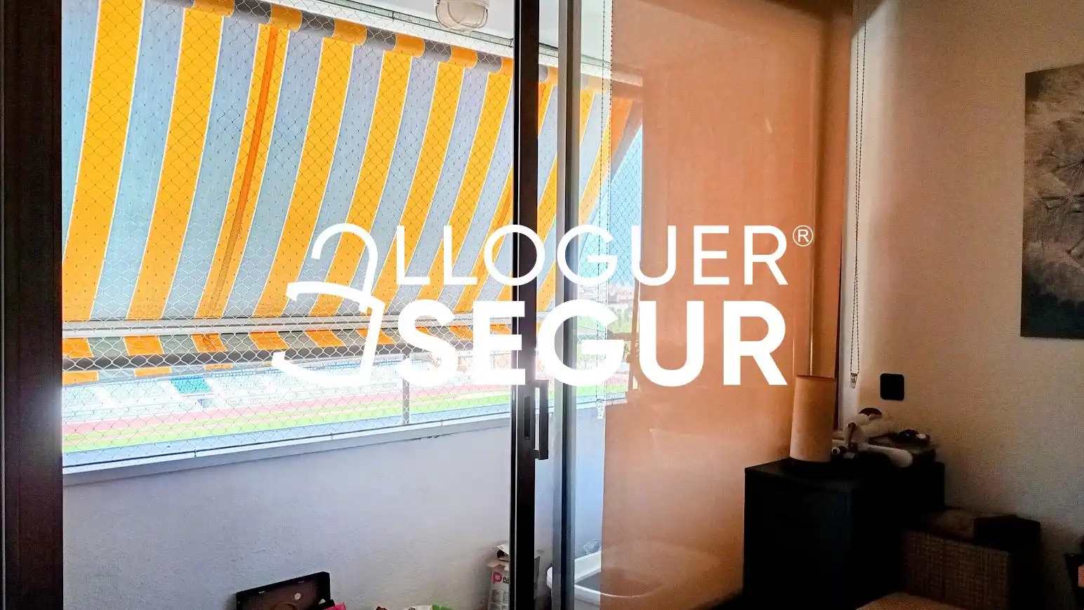 Flat for rent in Badalona  with Heating and Terrace