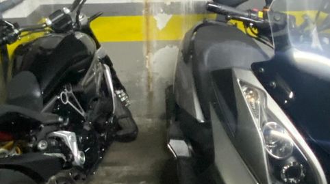 Foto 5 de Garaje en venta en Calle Murcia, 2, La Avanzada - La Cueva, Fuenlabrada