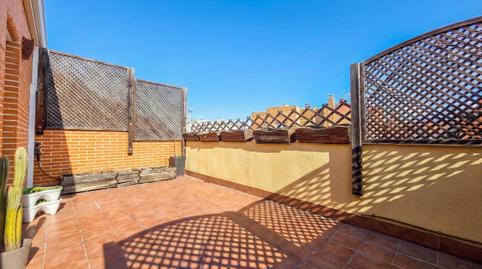 Foto 3 de Ático en venta en De Porfirio, Berruguete,  Madrid Capital