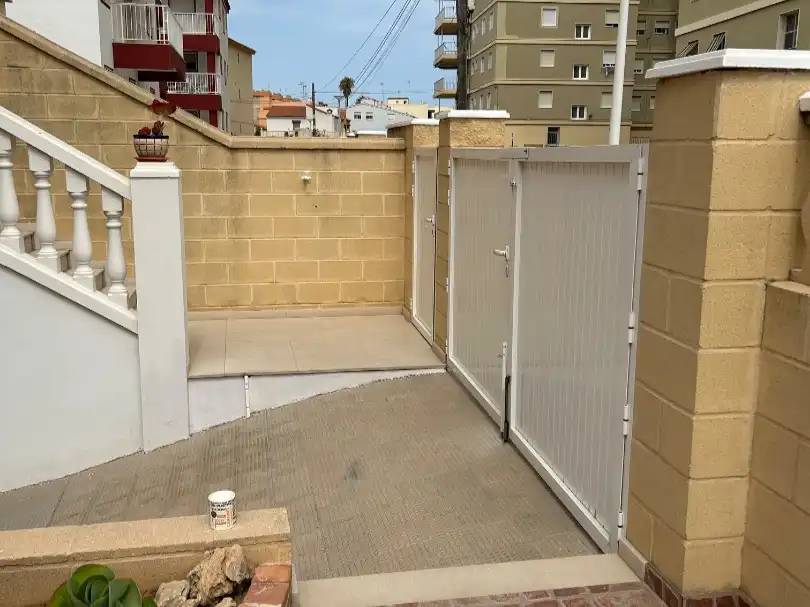 Villa mit Garten zum Verkauf in Cap .L’albir 6A, imagen 15