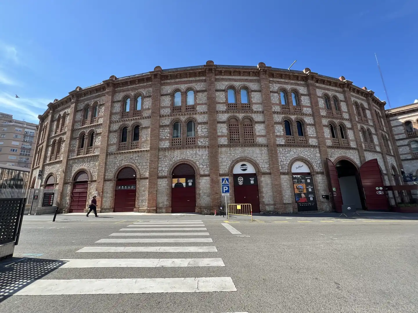 Außenansicht von Wohnung zum Verkauf in Tarragona mit Klimaanlage, Heizung und Möbliert