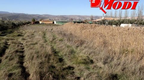 Finca de riego con 792 metros cuadrados. En esta finca no se permite la construcción de una nave de aperos, es una finca solo dest, immagine 2