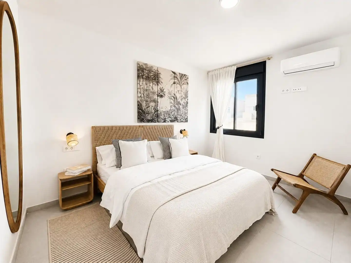 Habitación de Finca rústica en venta en Murcia con Piscina comunitaria