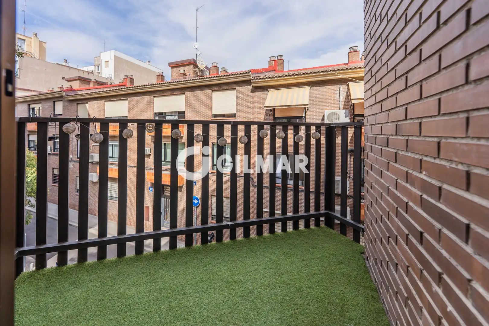 Piso con terraza en venta en Barrio de Salamanca, imagen 5