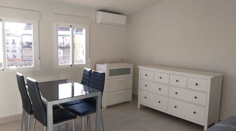 Foto 2 de Apartamento de alquiler en Calle de San Cayetano, Embajadores - Lavapiés, Madrid Capital