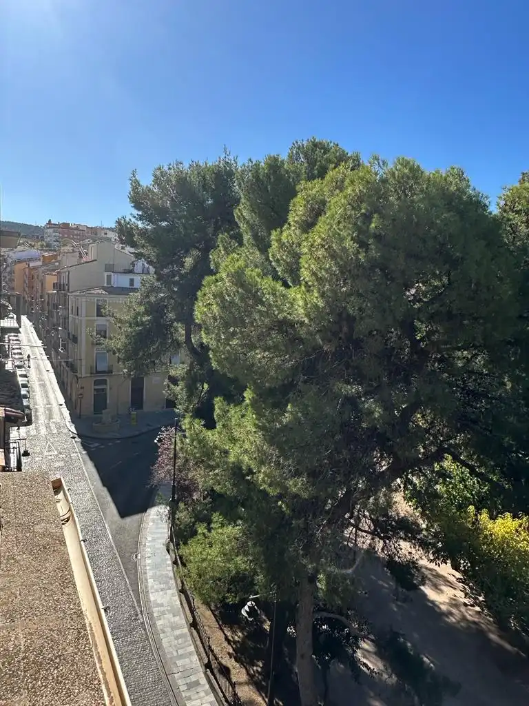 Attic for sale in Carrer Sant Nicolau, Centre - Zona Alta