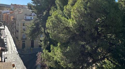 Foto 3 de Ático en venta en Carrer Sant Nicolau, Centre - Zona Alta, Alicante