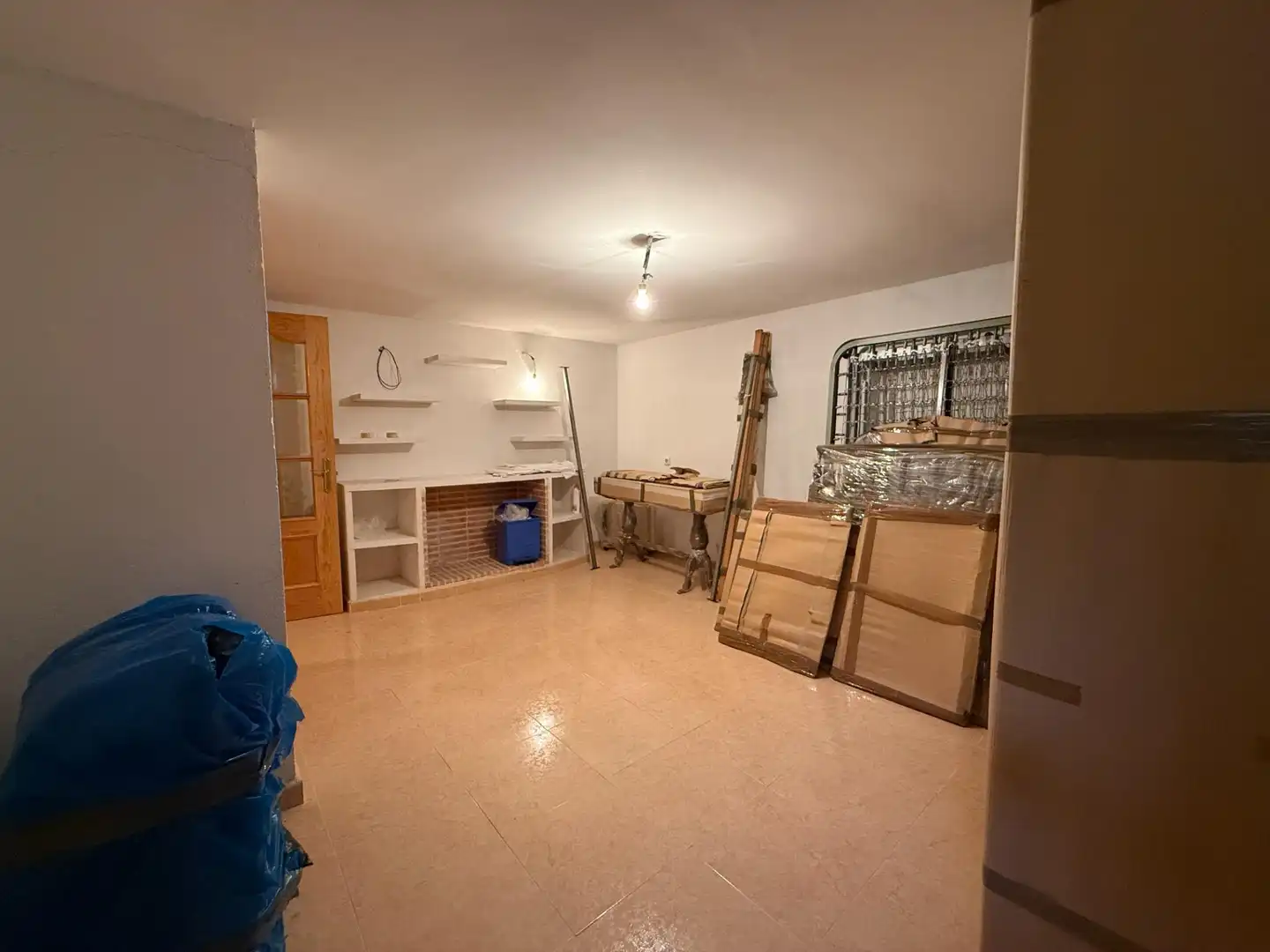 Casa adosada en venta en Torija con Jardín privado