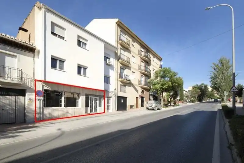 Local commercial à vendre à Avenida de Andalucía, imagen 39