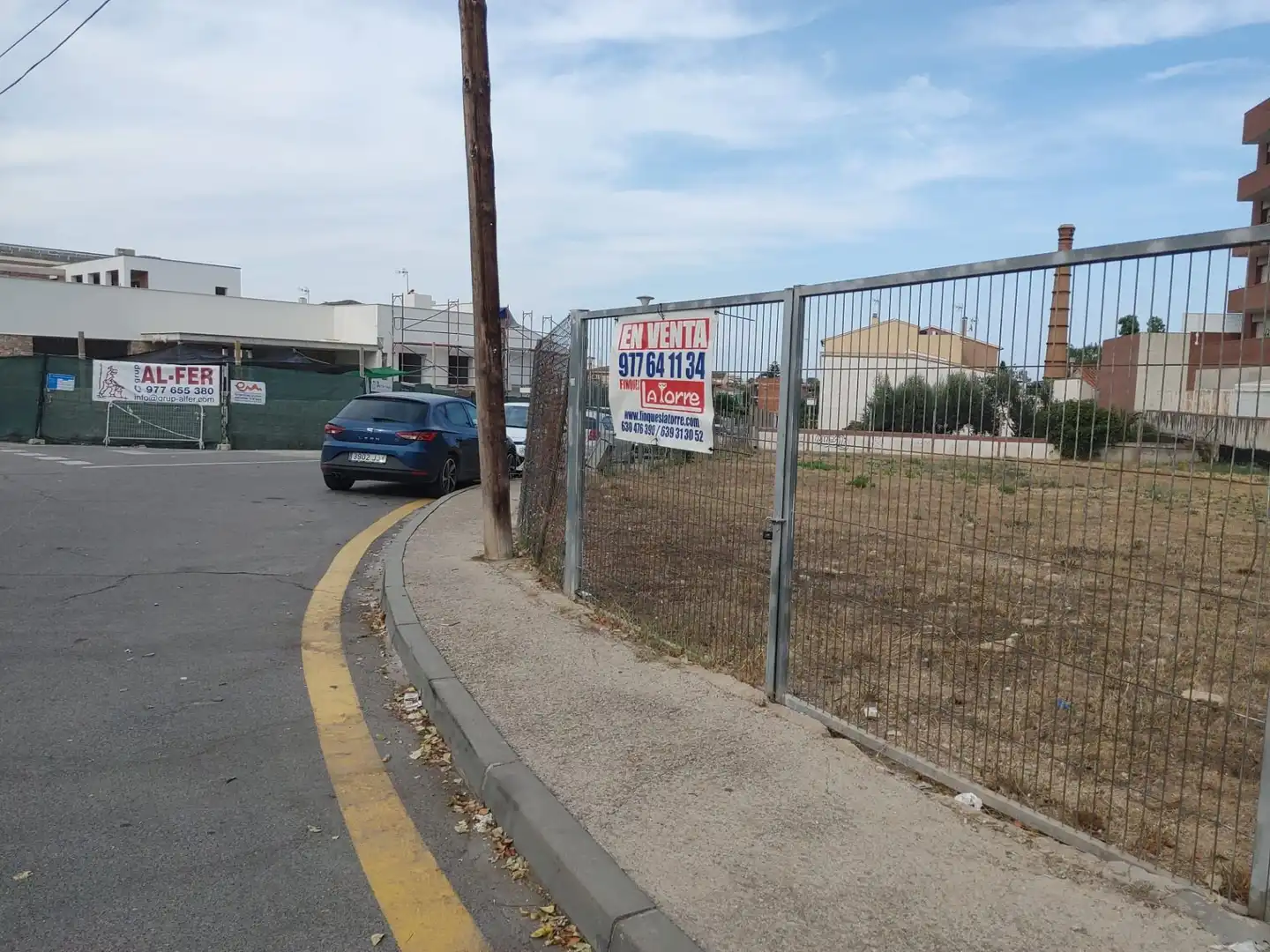 Residencial en venda en Torredembarra