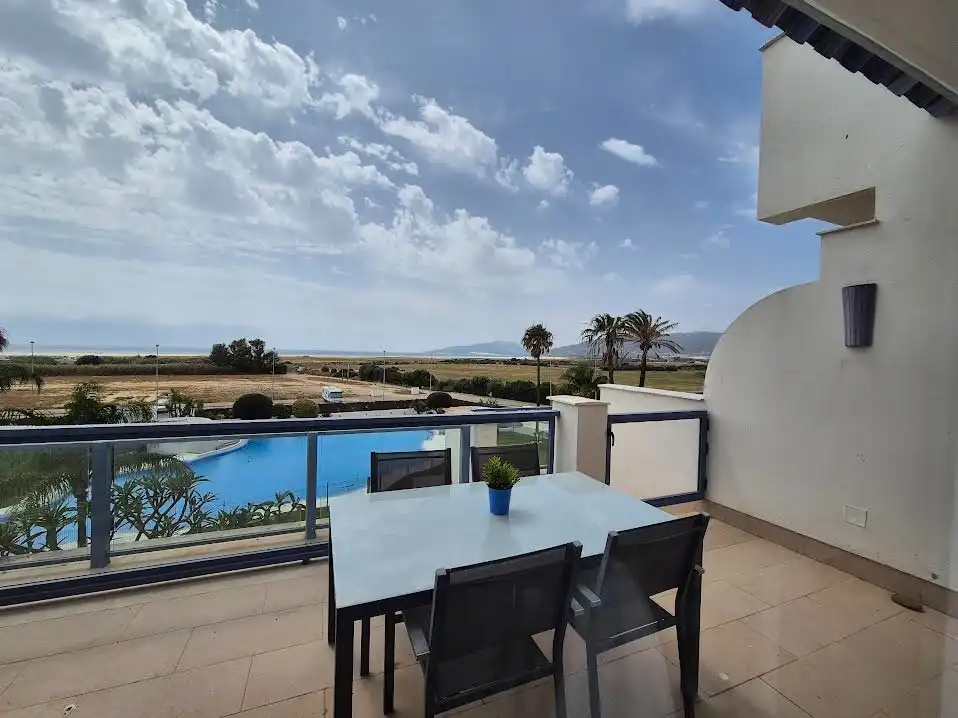 Penthouse with pool for sale in Calle Cigüeña Negra, imagen 9