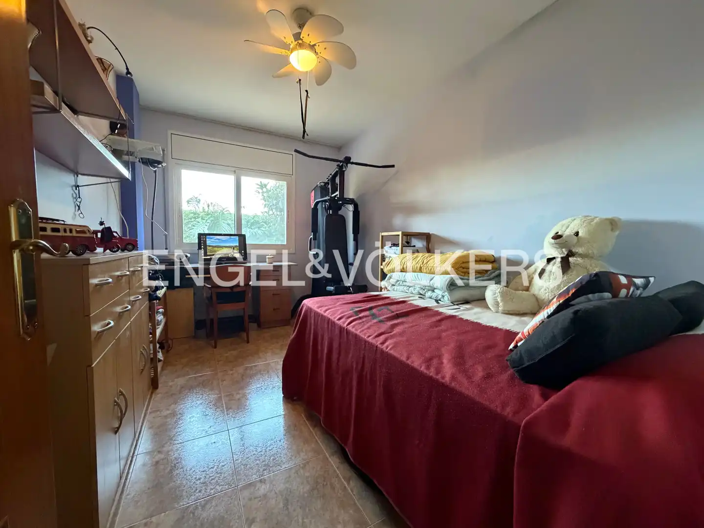 Apartamento en venta en Pineda de Mar con Calefacción, Jardín privado y Trastero