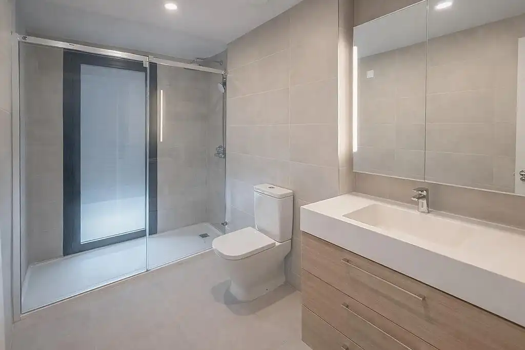Apartment with pool for sale in Santa Ponça, imagen 10