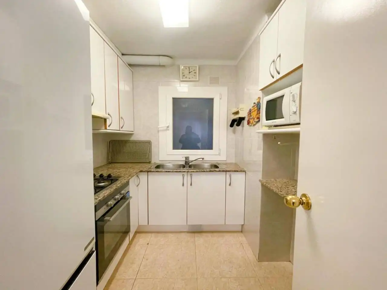 Wohnung zum Verkauf in Avenida Primavera, Catalunya - Fontetes