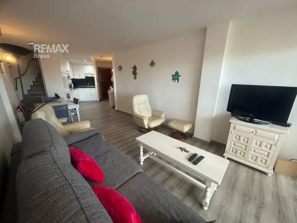 Appartement compact avec jardin à vendre à Sector SALINS ED BADIA 2, imagen 12