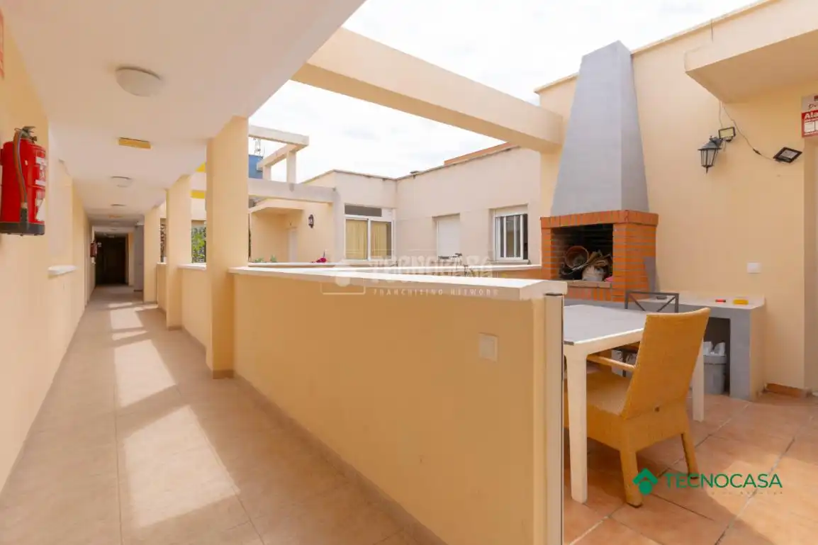 Piso en venta en Las Cabañuelas