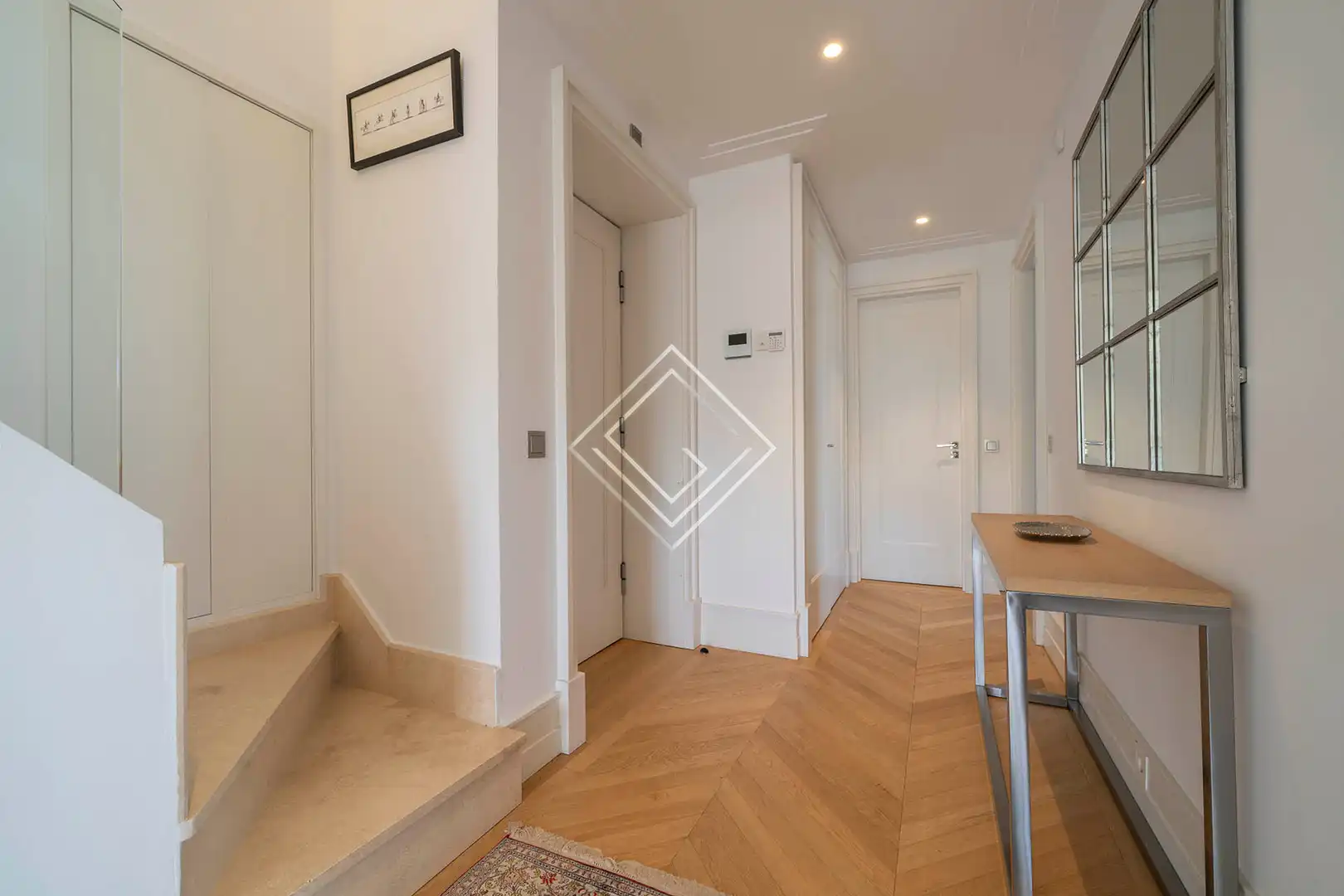 Penthouse mit Pool zum Verkauf in Moncloa - Aravaca, imagen 11