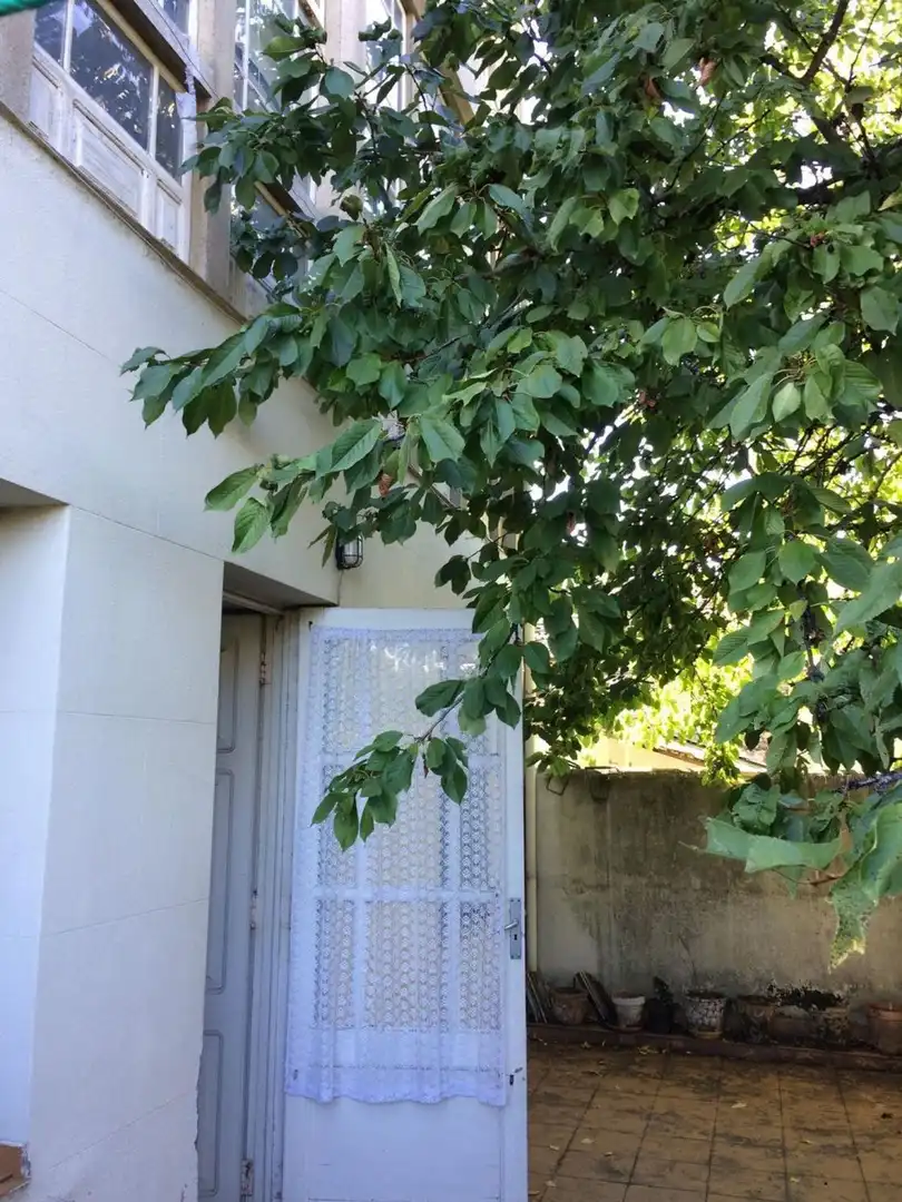 Vista exterior de Edificio en venta en O Barco de Valdeorras  