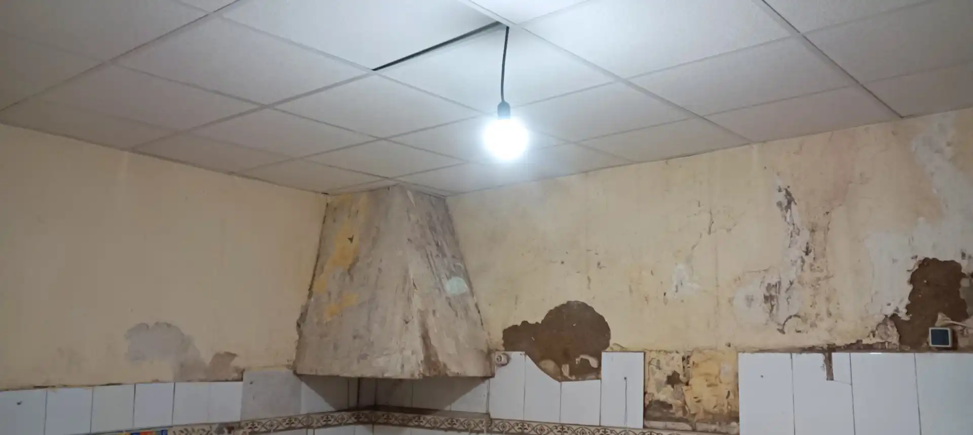 Casa rústica amb jardí en venda a Pedanías Oeste, imagen 5