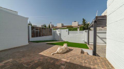 Foto 3 de Casa o xalet en venda a Jerónimo y Avileses, Murcia Capital