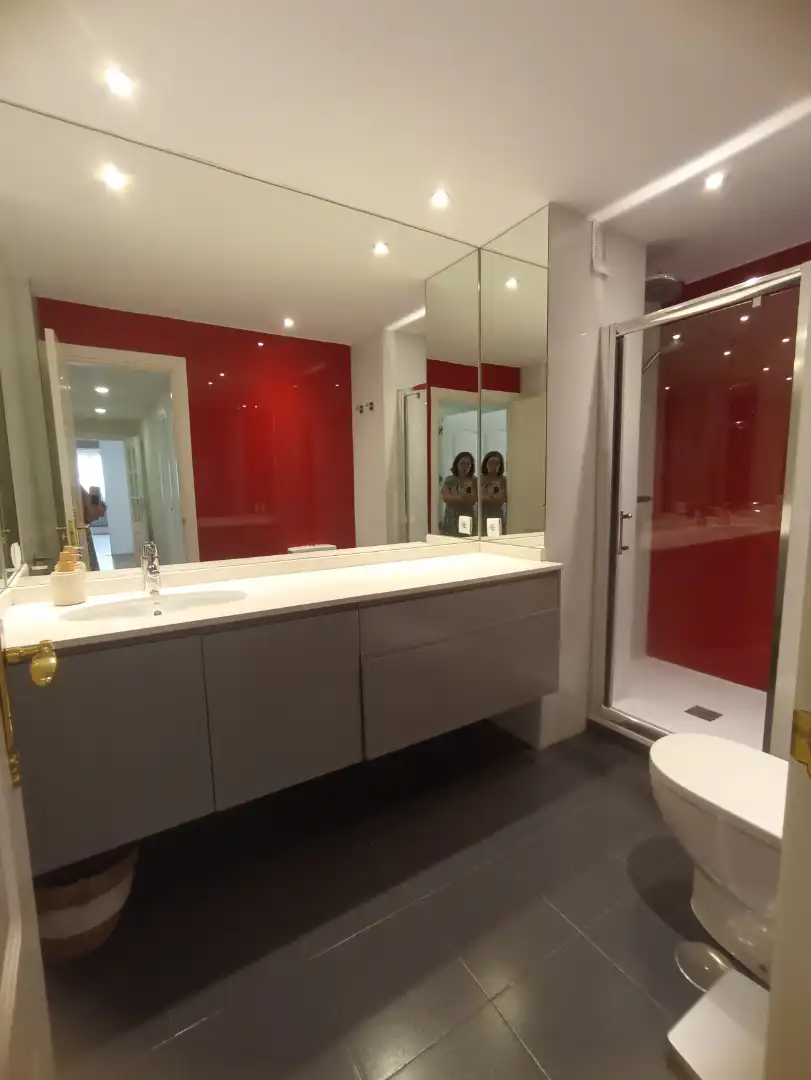Flat with lift for sale in Avenida de América 50, imagen 17