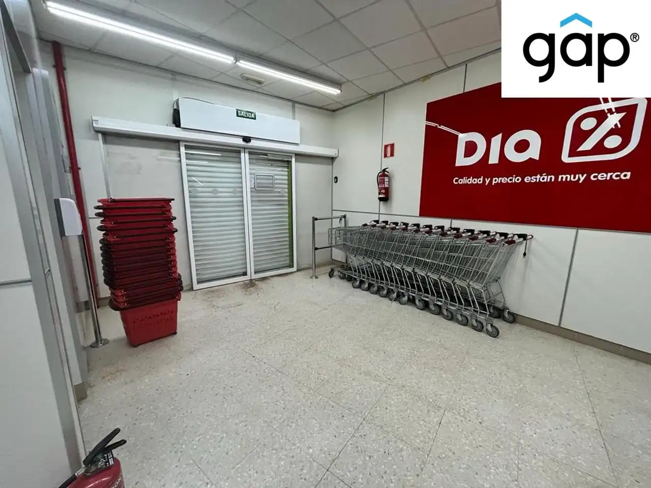 Local en venta en Mota del Cuervo