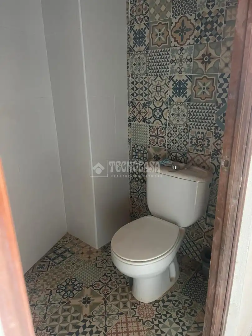 Bathroom of Country homes for sale in Dos Hermanas  with Storage room