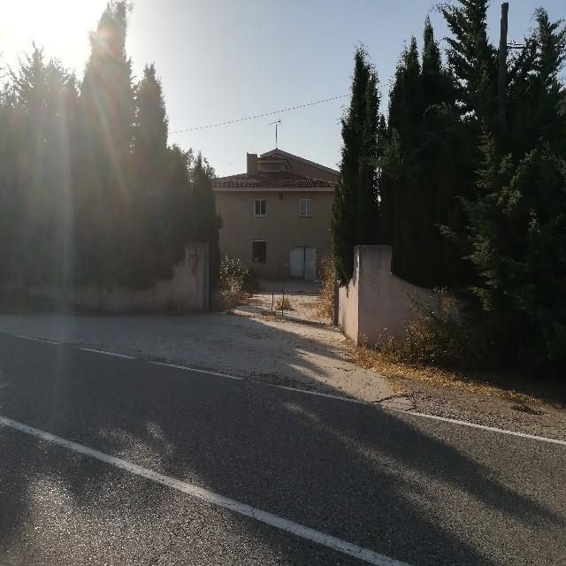 Exterior view of House or chalet for sale in Tornabous