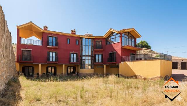 Edificio en Venta en Calle EXTRAMUROS, 5 en Castejón de Valdejasa