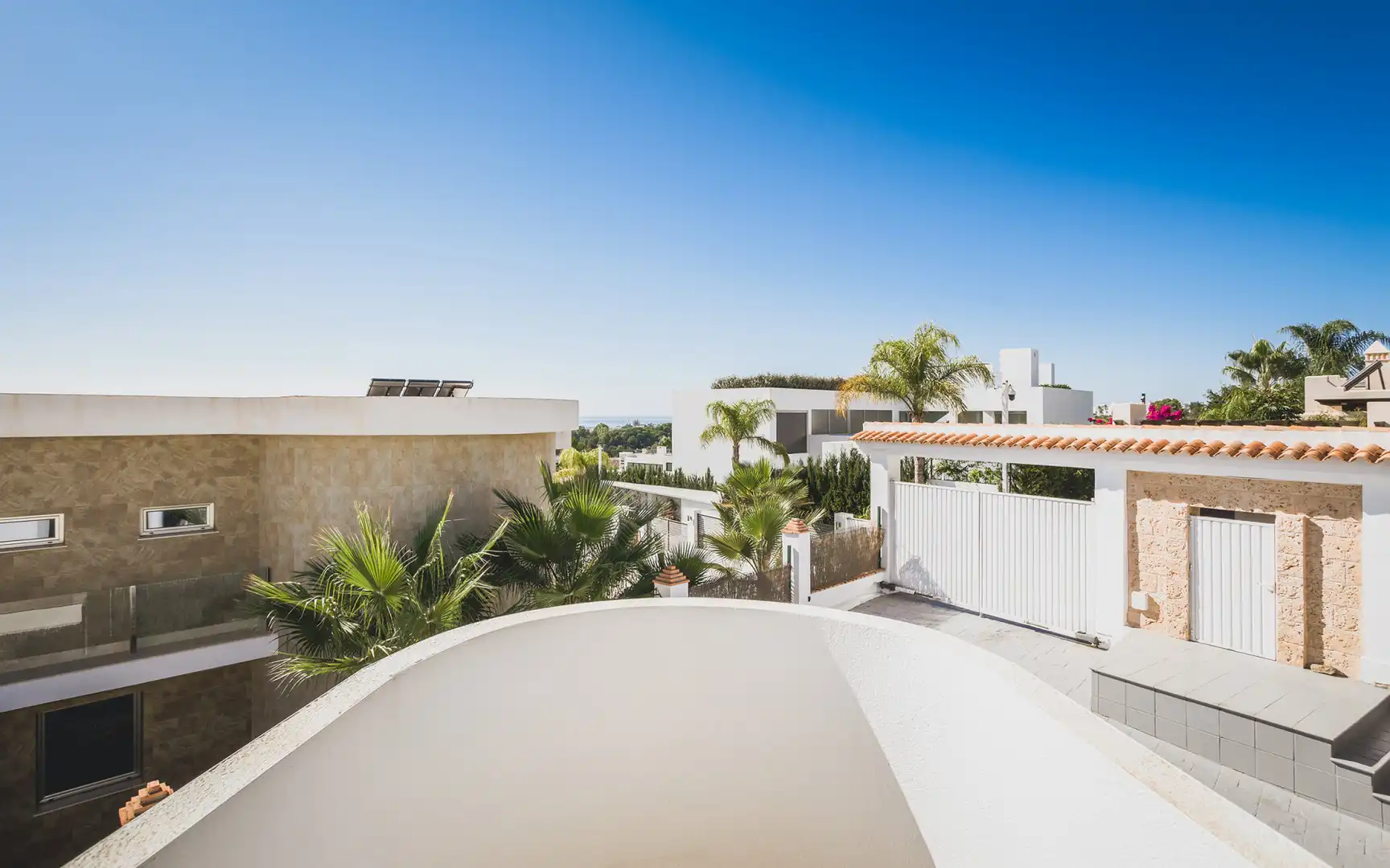 Casa amb piscina en venda a FLAMINGOS 133, imagen 10