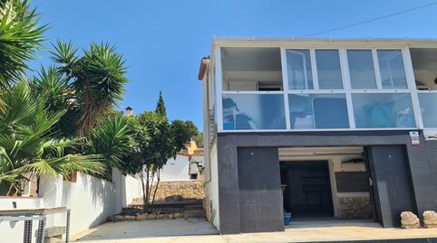 Foto 2 de Casa o chalet en venta en La Pobla de Montornès , Tarragona