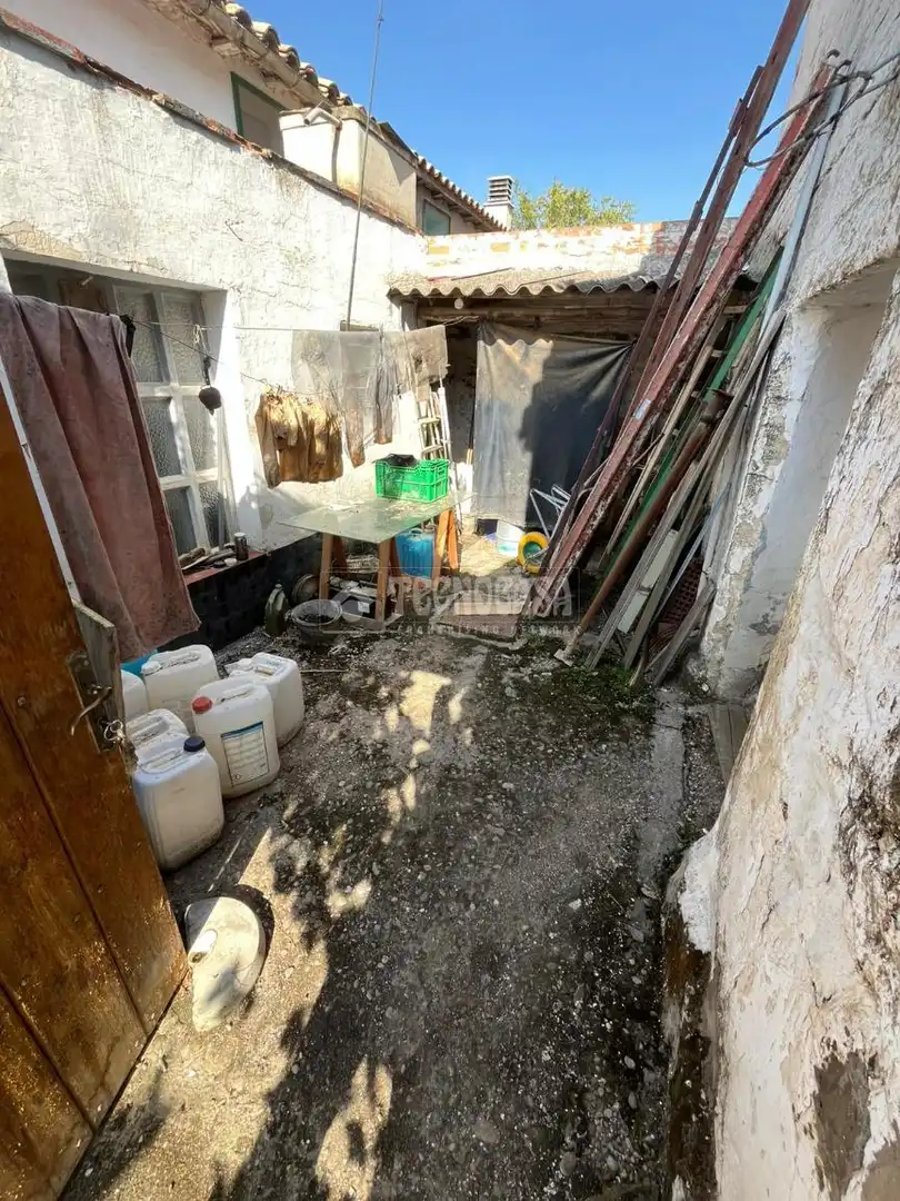 Casa o chalet en venta en Zaragoza