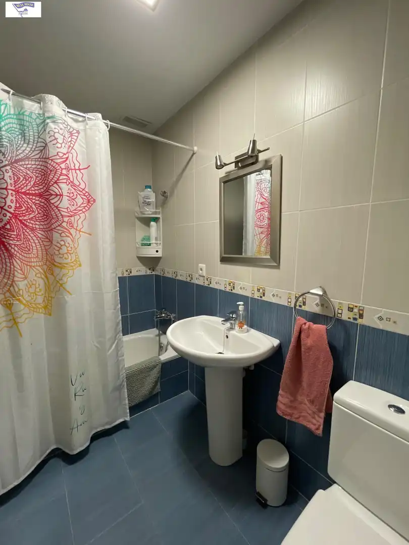 Bathroom of Detached homes for sale in Albacete  with Heating and Community pool