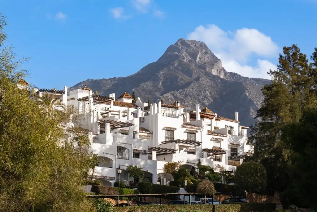 Vivienda con piscina en venta en Milla de Oro, imagen 40
