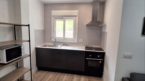 Foto 5 de Apartamento de alquiler en Nou Moles, Valencia Capital