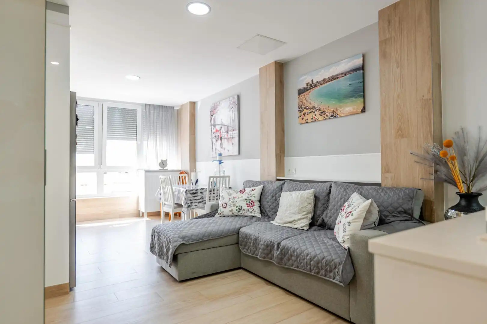 Apartment with lift for sale in Calle Calle Olof Palme 1, imagen 5
