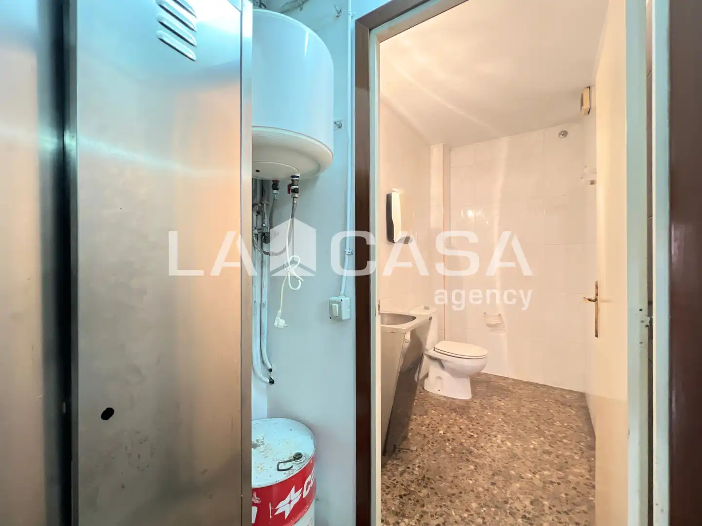 Local comercial en venda a Salut - Lloreda, imagen 23