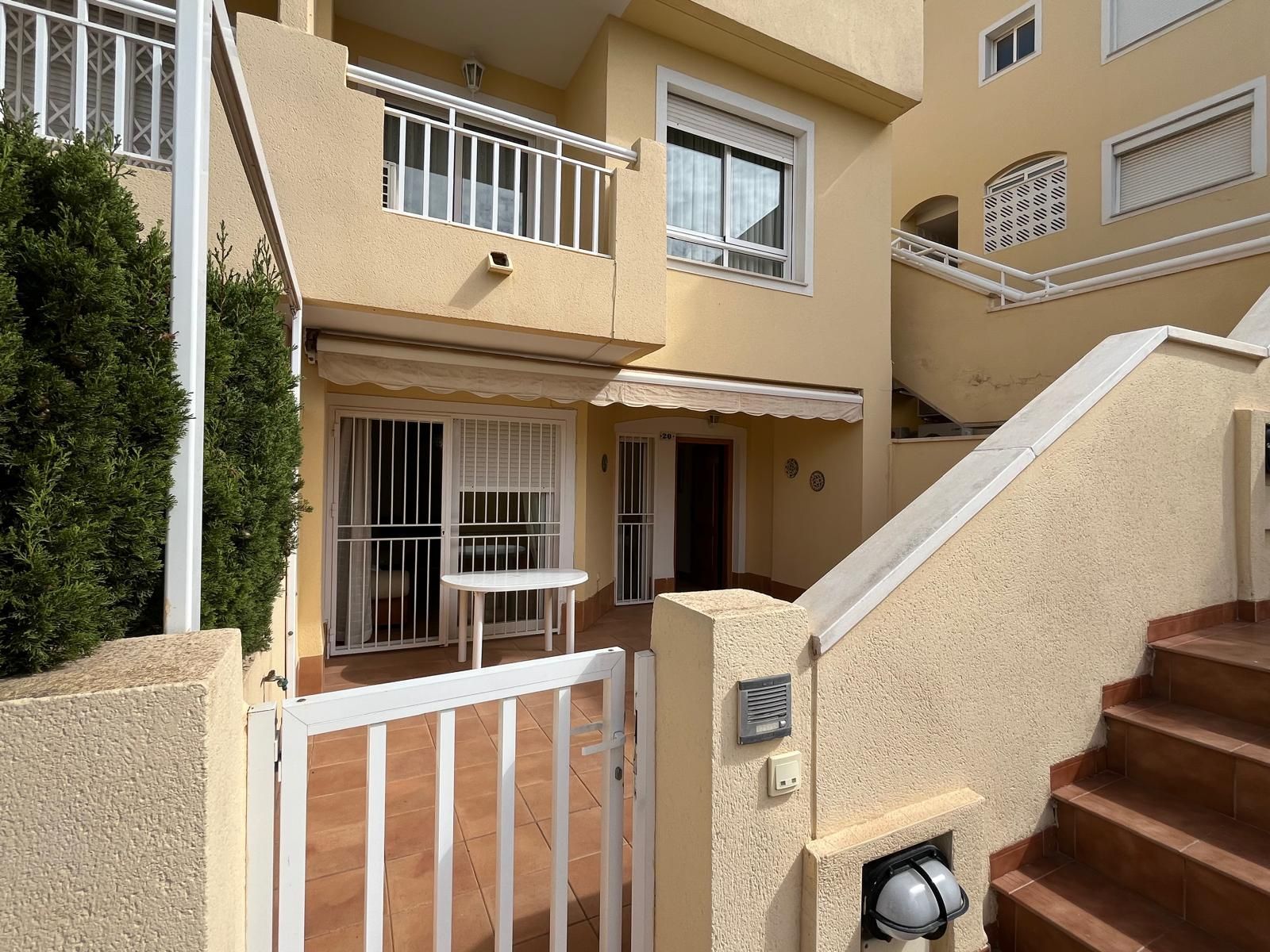 Duplex for sale in Avenida de las Adelfas, 4, Aguamarina